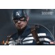 Captain America The Winter Soldier Captain America Stealth S.T.R.I.K.E. Suit 1/6 scale figure 30cm